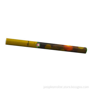700 puffs e hookah disposable e cigarette